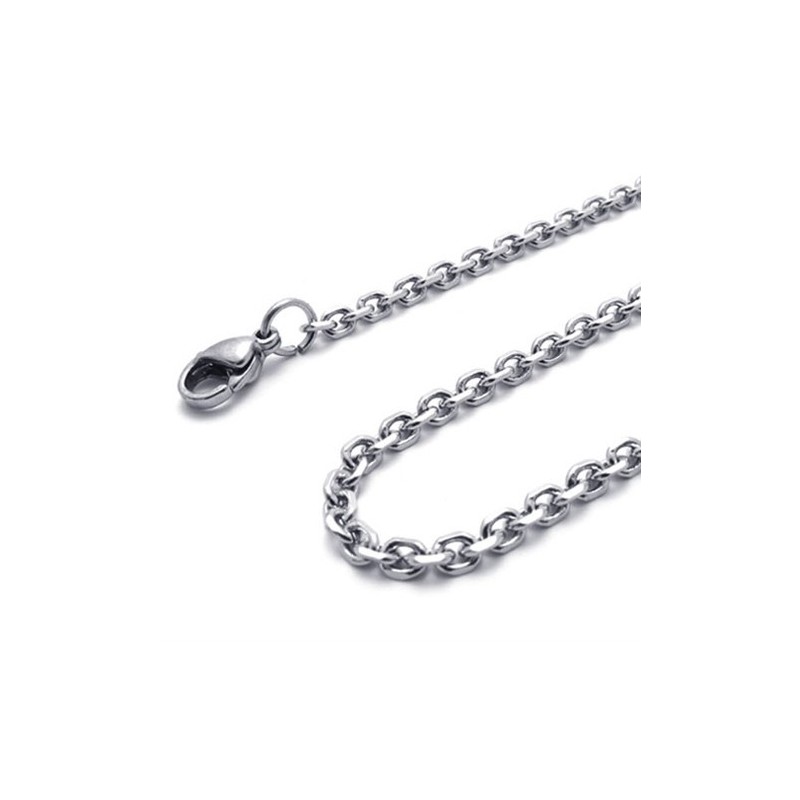 Chaîne Pendentif De 16 À 20 Pouces Chaîne Pendentif De 16 À 20 Pouces