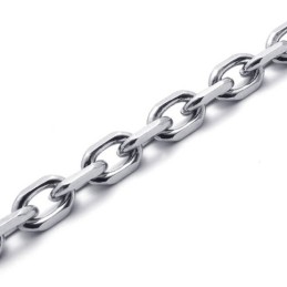 Chaîne Pendentif De 16 À 20 Pouces