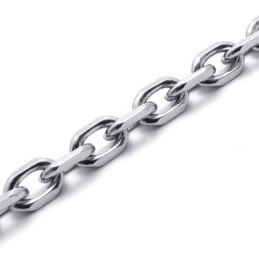 Chaîne Pendentif De 22 À 26 Pouces