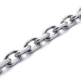 Chaîne Pendentif De 16 À 20 Pouces