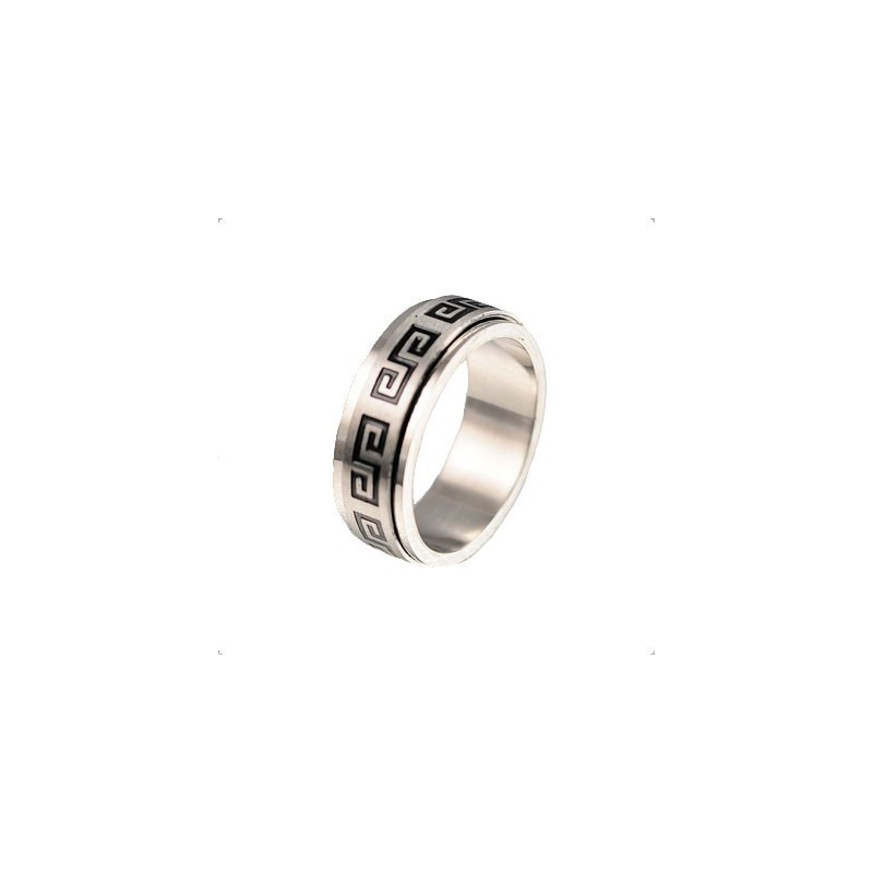 Bague En Titane Pour Homme Bague En Titane Pour Homme