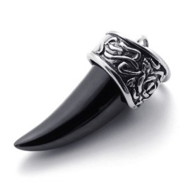 Pendentif En Titane Pour Amoureux