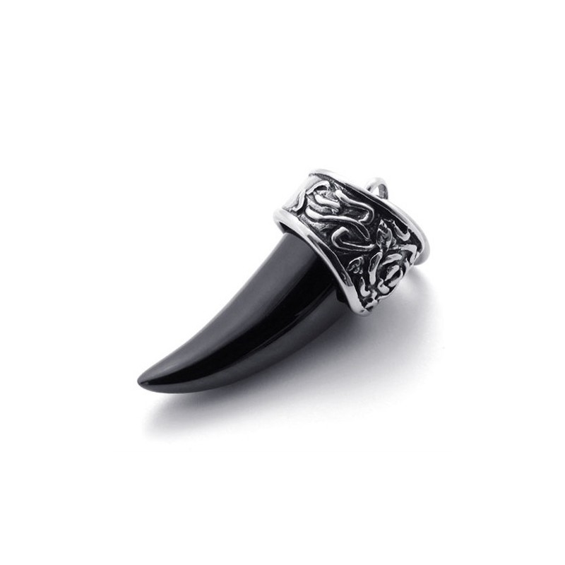 Pendentif En Titane Pour Amoureux