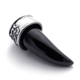 Pendentif En Titane Pour Amoureux