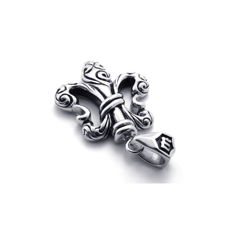 Pendentif Daggar En Titane Pendentif Daggar En Titane
