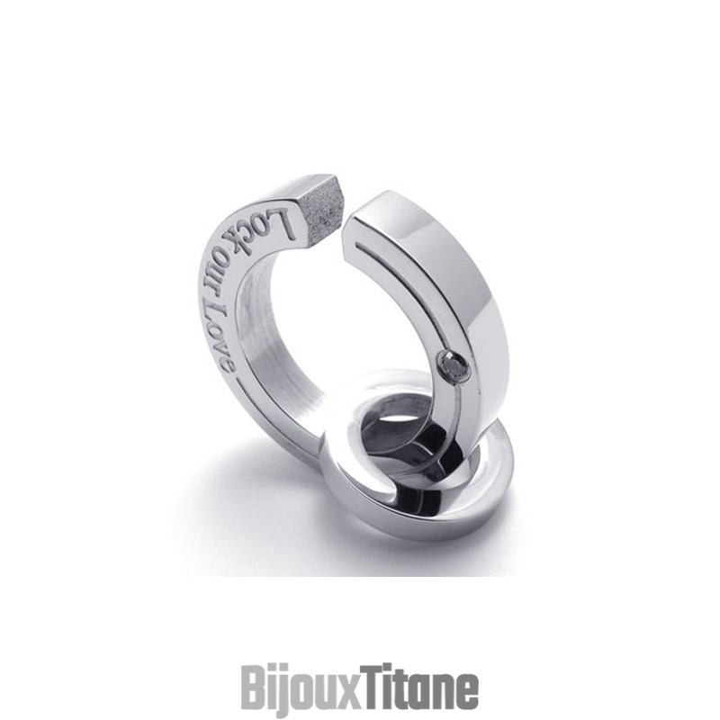 Pendentif Amoureux En Titane Pour Femme Pendentif Amoureux En Titane Pour Femme
