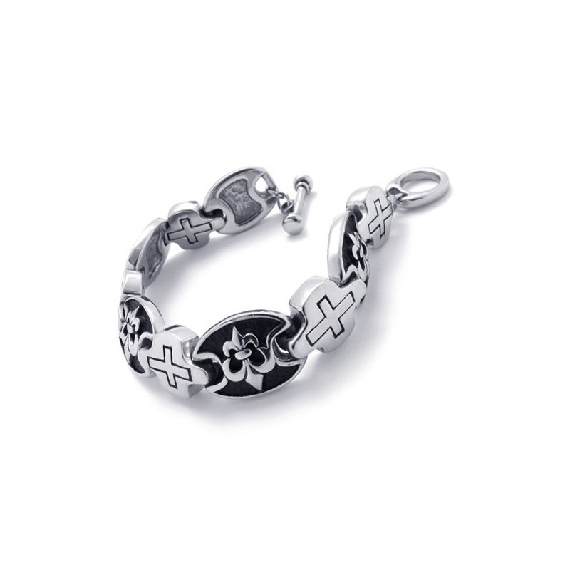 Bracelet En Titane De 8,9 Pouces Bracelet En Titane De 8,9 Pouces