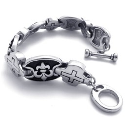 Bracelet En Titane De 8,9 Pouces