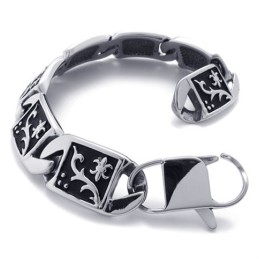 Bracelet En Titane De 8,7 Pouces