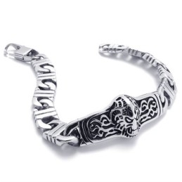 Bracelet En Titane De 8,5 Pouces