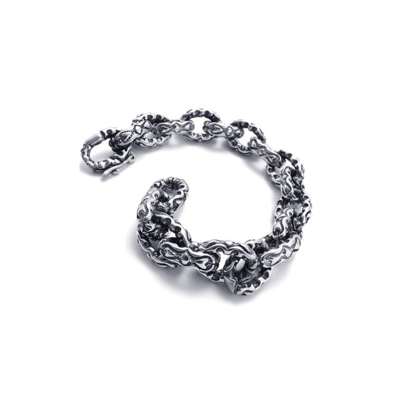 Bracelet En Titane De 8,3 Pouces Bracelet En Titane De 8,3 Pouces