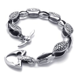 Bracelet En Titane De 8,3 Pouces