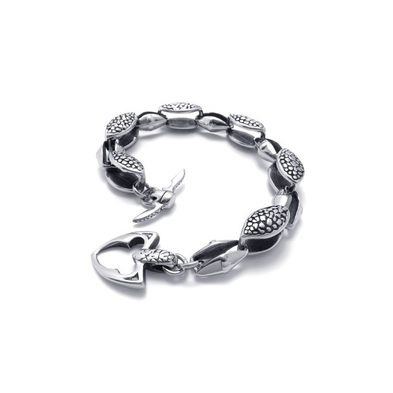 Bracelet En Titane De 8,3 Pouces Bracelet En Titane De 8,3 Pouces