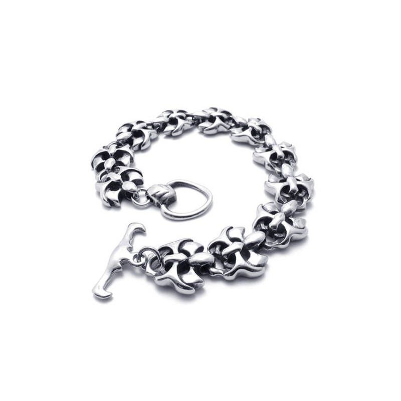 Bracelet En Titane De 8,7 Pouces