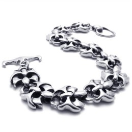 Bracelet En Titane De 8,7 Pouces