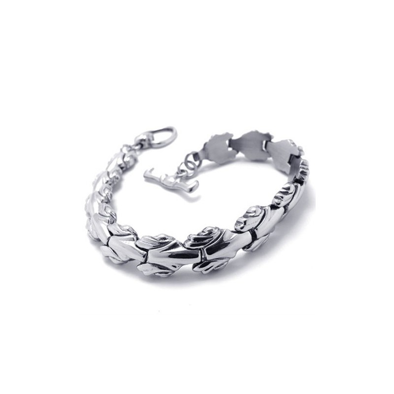 Bracelet En Titane De 8,9 Pouces