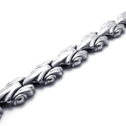 Bracelet En Titane De 8,9 Pouces
