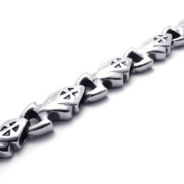 Bracelet En Titane De 8,9 Pouces