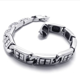 Bracelet En Titane De 8,7 Pouces