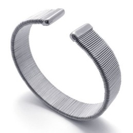 Bracelet En Titane Pur