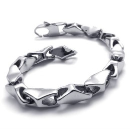 Bracelet En Titane De 8,9 Pouces