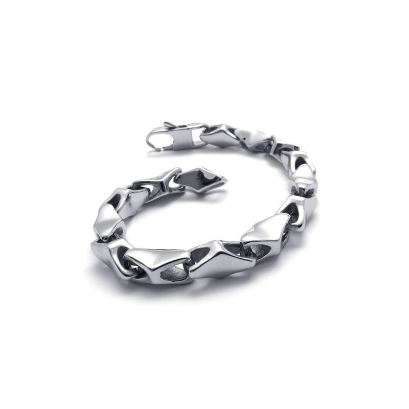 Bracelet En Titane De 8,9 Pouces