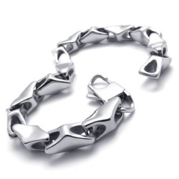 Bracelet En Titane De 8,9 Pouces