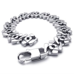 Bracelet En Titane De 8,9 Pouces