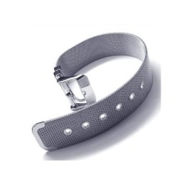 Bracelet À Breloques En Titane Pur Pour Homme Et Garçon