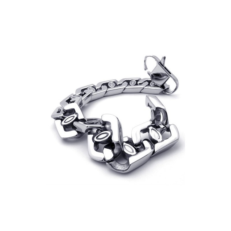 Bracelet En Titane De 8,7 Pouces