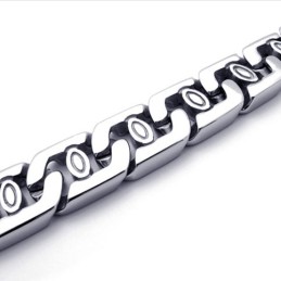 Bracelet En Titane De 8,7 Pouces