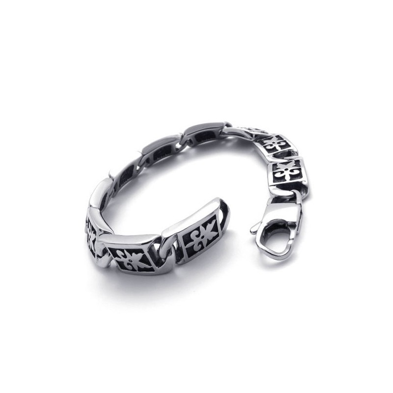 Bracelet En Titane De 8,9 Pouces