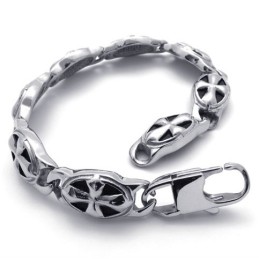 Bracelet En Titane De 8,7 Pouces