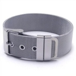 Bracelet À Breloques En Titane Pur Pour Homme Et Garçon