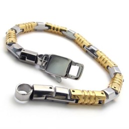 Bracelet En Titane De 8,9 Pouces