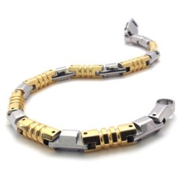 Bracelet En Titane De 8,9 Pouces