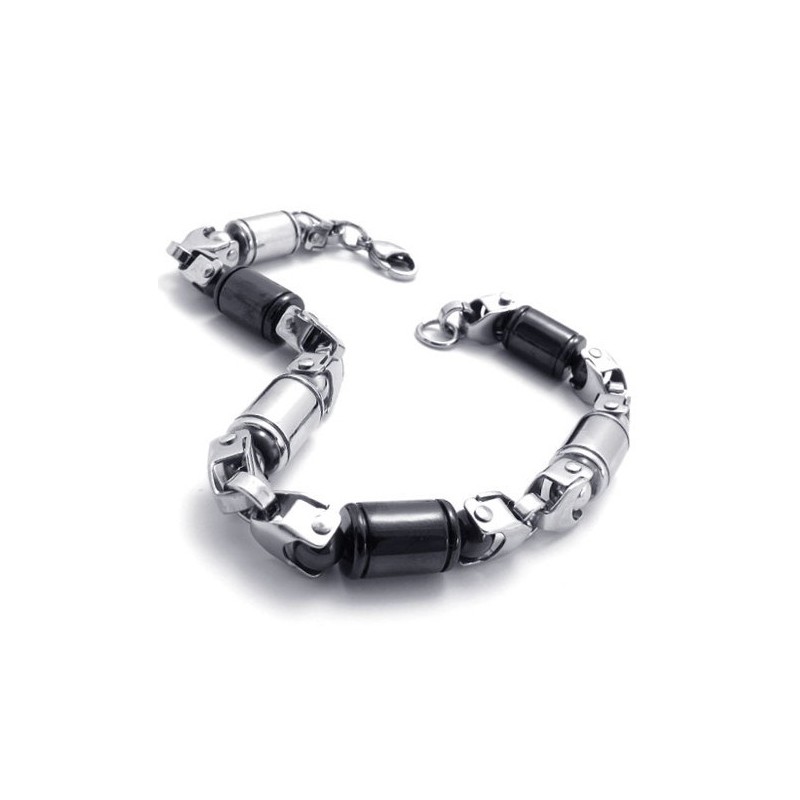 Bracelet En Titane De 8,9 Pouces