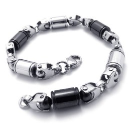 Bracelet En Titane De 8,9 Pouces
