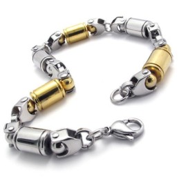 Bracelet En Titane De 8,9 Pouces