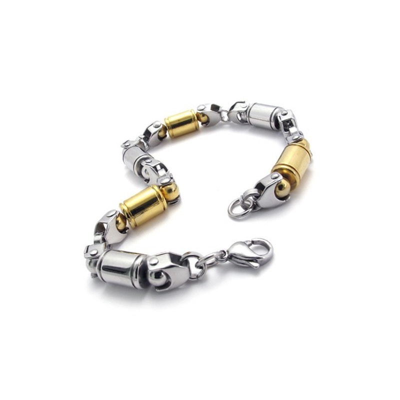 Bracelet En Titane De 8,9 Pouces