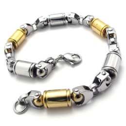 Bracelet En Titane De 8,9 Pouces