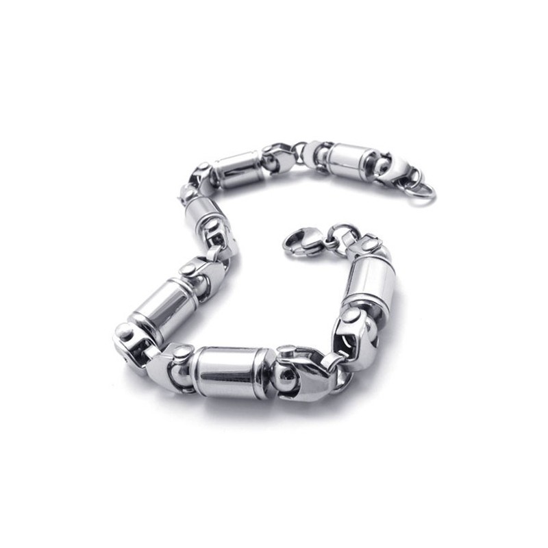 Bracelet En Titane De 8,9 Pouces