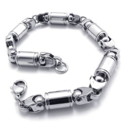 Bracelet En Titane De 8,9 Pouces