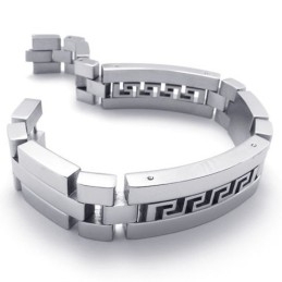 Bracelet En Titane De 8,7 Pouces