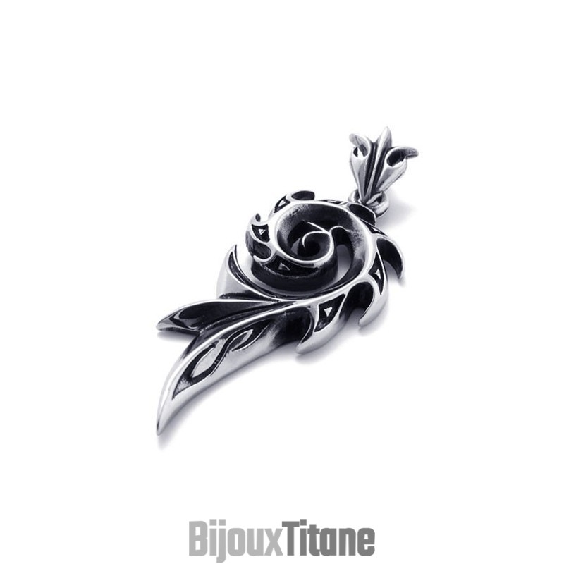 Pendentif Tendance En Titane Pendentif Tendance En Titane