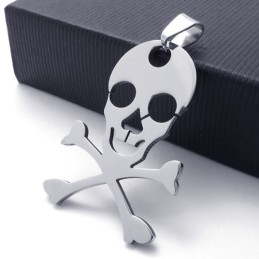Pendentif En Titane