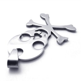 Pendentif En Titane