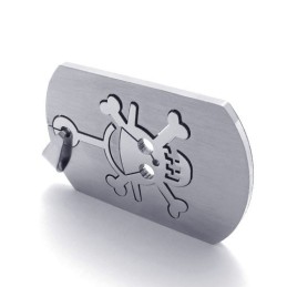Pendentif En Titane