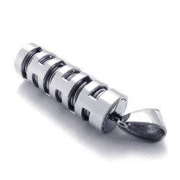 Pendentif En Titane