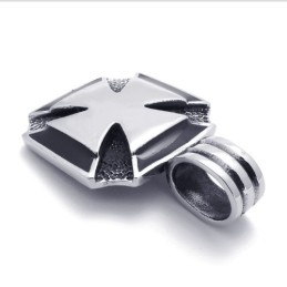 Pendentif En Titane